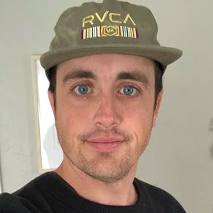 Meet your Posher, Will